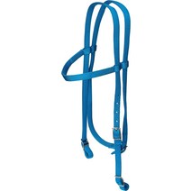 Weaver Lth 나일론 브로우밴드 헤드스톨