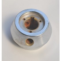 탁상보루방 드릴링머신 다축 m12 핸들 드릴링 머신 선반에 적합한 20mm 벤치 드릴 핸들 시트, 없음