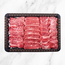 투뿔 등급 한우선물세트 [실속C] 꽃등심 부채살 업진살 특수부위 설 추석 새해 소고기, 골드(기본제공), 필요없음