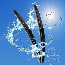 싼타페DM 와이퍼 세트 650mm350mm