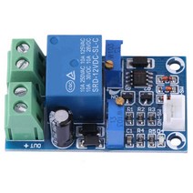 캡쳐보드 캡쳐 보드 HDMI캡쳐보드 usb캡쳐보드 외장 방송용 영상편집 투컴 dc 12v 배터리 저전압 저전압 차단 자동 스위치 복구 보호 모듈 충전 컨트롤러 보호