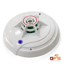 GFS 방수형 정온식 스포트형 화재 감지기