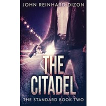 (영문도서) The Citadel Paperback, Next Chapter, English, 9784867507230