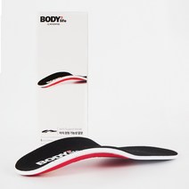 바디인라이프 NEW 아치 기능성 깔창 바른 자세 운동화 신발 인솔