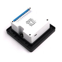 12V 13.56Mhz RFID 바코드 2D QR 리더 액세스 제어 Wigan USB RS232 TTL RS485 인터페이스, 02 125Khz