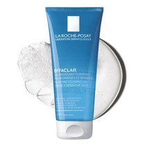 라로슈포제 에빠끌라 퓨리파잉 포밍 젤 200ml