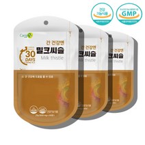 약국밀크씨슬 코스트코 홈쇼핑 밀크 씨유 씨슬 시슬 시쓸 티슬 티쓸 30대 20대 40대 청소년 노인 어르신 할머니 할아버지 남성 중년 남성 남자 잦은 야근 회식 직장인 영양제, 밀크씨슬 실리마린 30정 x3포