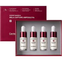 센텔리안24 엑스퍼트 마데카멜라 캡쳐 앰플 7ml *4ea, 1박스