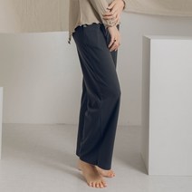 [행복한백화점][모어아웃]요가복-골지 릴렉스 팬츠
