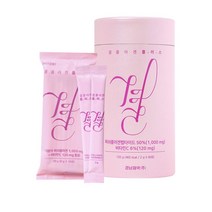 경남제약 결콜라겐 플러스 60 개