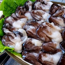 대감댁 국산 제철 여수 손질 새조개 실중량 500g 샤브샤브 횟감, 새조개 500g 내외 (35미 내외)