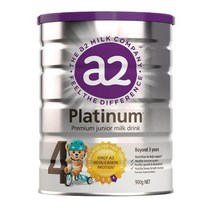 A2 Platinum Junior Stage 4 에이투 프래티넘 쥬니어 4단계