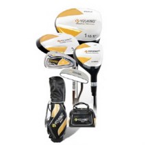 BUyuS남성/여성용 골프채풀세트 요시노 CX-300 택1굿딜 브이숍, 남성flex- S