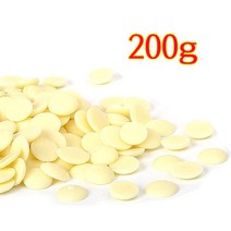 카길 화이트커버춰 초콜릿200g OCG화이트론도, 구매함