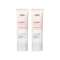 아이오페 UV쉴드 에센셜 톤업 선 50ml x 2, 상세페이지 참조, 상세페이지 참조, 상세페이지 참조