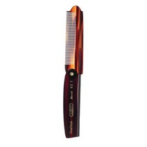 82T 핸드메이드 멘스 폴딩 포켓 콤(올파인) 90mm, 1개