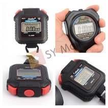 SY몰 스탑워치 일반형 스포츠초시계 운동타이머, 고급형