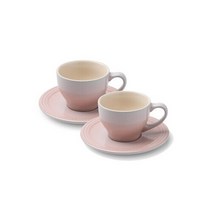 [AK PLAZA] 르크루제 북유럽컬렉션 카푸치노 컵/받침 (색상선택), 옵션선택, 머랭