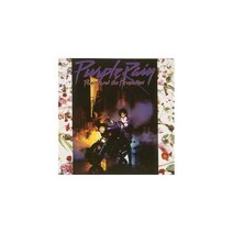 퍼플 레인 Purple Rain LP 음반 바이닐 레코드 앨범