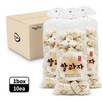 근영제과 쌀과자 190g (1박스-10개), 1박스