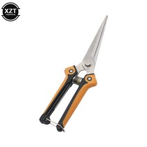 전동 전지 가위 함석 충전식 무선 가격 화신 절단 직경 72 30 mm 1PC 안티-슬립 원예 전정 전단 가위 스테, 한개옵션0