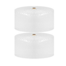 스타리빙 에어캡 뽁뽁이 포장용 폭25cmX길이50미터 2개, 투명, 8개