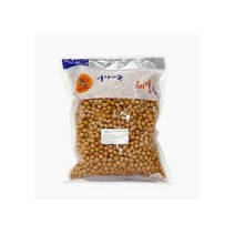 SH 오란다볼 알알이 강정용 퍼핑콩 500g, 5개