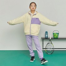 유솔 뉴코아 광명점 50%할인~ 우븐 포켓 리버시블 집업 ULJA22W03