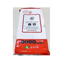 FK 삼보식품 쫄면 2K, 상세페이지 참조, 상세페이지 참조