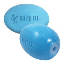 벽부착 벽걸이 예레미 봉비누, 예레미 봉비누 20개