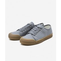 남성 여성 운동화 스니커즈 신발 스프링코트 G2 블루그레이 BLUE GREY HEAVY CANVAS SPSO3E250B1
