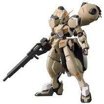 Bandai Hobby HG IBO 1/144 #13 건담 Gusion Rebake 