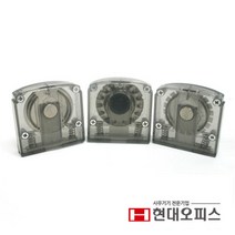 현대오피스 PT-401 트리머전용 교체 칼날 사무용재단기 사진커팅기 유치원 사진재단기 책재단기 문서재단, 곡선