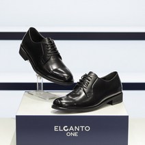 엘칸토 [엘칸토]ONE 남자 소가죽구두 베스트5종택1 D11U125
