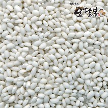 특품 2022년 햇 국산 예천 고논 찹쌀, 5kg