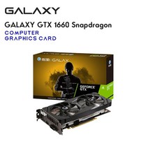 그래픽 카드 Galaxy new gtx 1660 gtx 1660 super ti 6gb, gtx 1660 스냅드래곤
