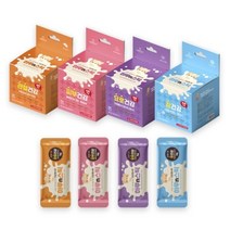 하루엔스틱 120g(4gx30개) 고양이 파우치형 간식, 기능선택:요로건강