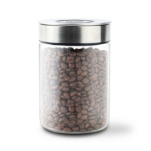 누보 원터치 밀폐용기 700ml, 2개