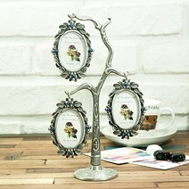 정인갤러리 러브 주석 사진액자