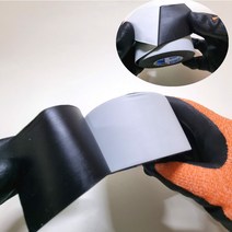 [M1P] 전연 절연테이프 면고무테이프 전기 절연 45mmX5m 전연테잎 배선작업 면고무 세명 고무 테이프 매립 국내산 내열 코일 고압 모터 고압선 흑색 전기테이프 ( M1P / 913913EA ), 본상품선택