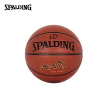 [스팔딩] SPALDING 코비 브라이언트 #24 인퓨션 농구공 76502Z-7호