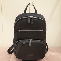 앤클라인 NC14 칼끔하면서 수납력 좋은 원단 백팩 ze0p