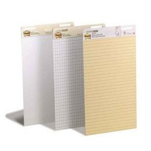 3M 이젤패드 561 옐로우 줄 63.5x76.2cm, 없음