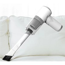 모던메이븐 핸디 차량용 청소기, 모델