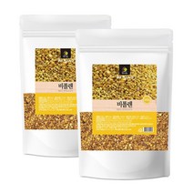 비폴렌 벌화분 500g 2개