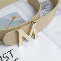 정장 청바지 원피스 코트 캐주얼 여자 벨트