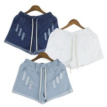 핫바 타제트 청반바지 DM-210579