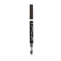 에뛰드 에뛰드하우스 드로잉 아이브라우 프루프 젤펜슬 0.2g 아이브로우 펜슬, 1호 다크브라운, 1호 다크브라운, 1호 다크브라운