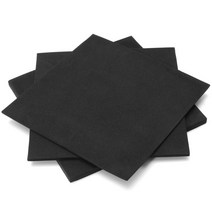 흡음판 ESD 정전기 방지 핀 삽입 고밀도 폼 방음 사운드 흡수 소음 스폰지 150x150mm 3mm 5mm 10mm, 1개
