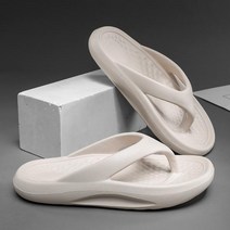 남녀 공용 여름 플립플랍 쪼리 샌들 슬리퍼 여행 물놀이 사무실 학교 실내화 발편한 미끄럼방지 빅사이즈